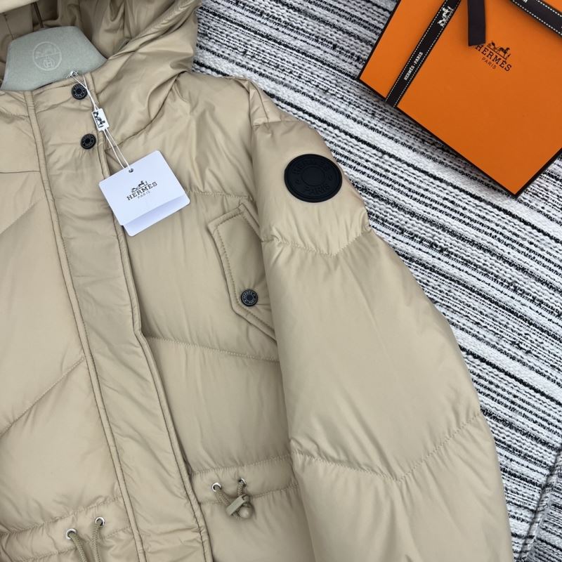 Hermes Down Jackets